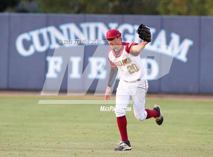 Thumbnail 1 in Poway vs. Torrey Pines (CIF SDS Open Division Final) photogallery.