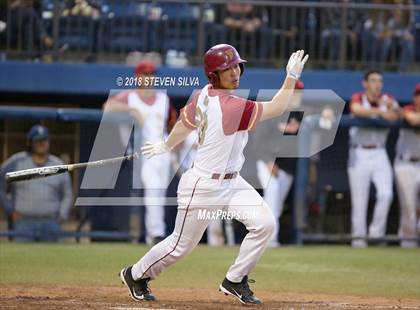 Thumbnail 2 in Poway vs. Torrey Pines (CIF SDS Open Division Final) photogallery.