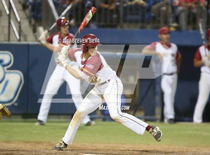 Thumbnail 2 in Poway vs. Torrey Pines (CIF SDS Open Division Final) photogallery.