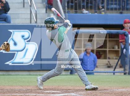 Thumbnail 1 in Poway vs. Torrey Pines (CIF SDS Open Division Final) photogallery.