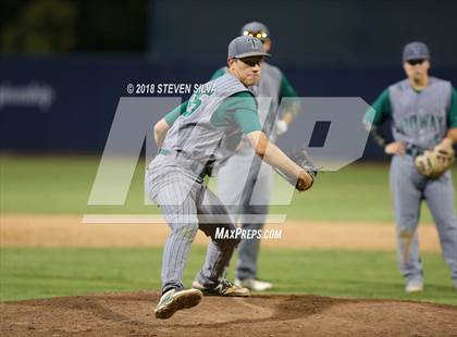 Thumbnail 3 in Poway vs. Torrey Pines (CIF SDS Open Division Final) photogallery.