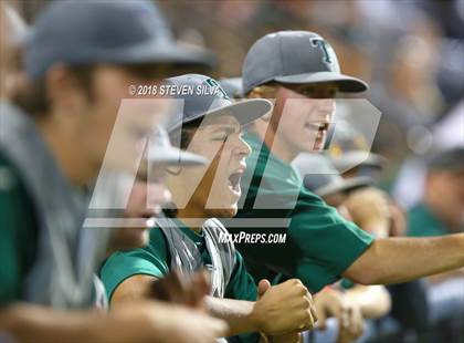 Thumbnail 3 in Poway vs. Torrey Pines (CIF SDS Open Division Final) photogallery.