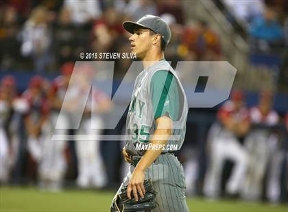 Thumbnail 1 in Poway vs. Torrey Pines (CIF SDS Open Division Final) photogallery.