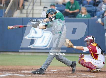 Thumbnail 1 in Poway vs. Torrey Pines (CIF SDS Open Division Final) photogallery.