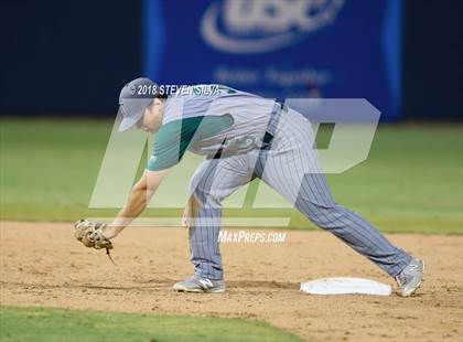 Thumbnail 3 in Poway vs. Torrey Pines (CIF SDS Open Division Final) photogallery.