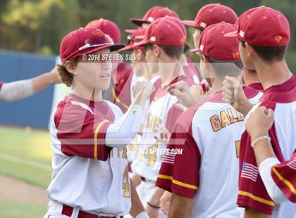 Thumbnail 2 in Poway vs. Torrey Pines (CIF SDS Open Division Final) photogallery.