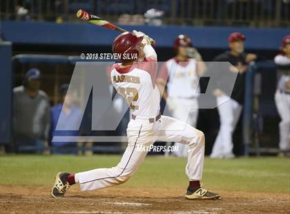 Thumbnail 2 in Poway vs. Torrey Pines (CIF SDS Open Division Final) photogallery.