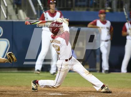 Thumbnail 1 in Poway vs. Torrey Pines (CIF SDS Open Division Final) photogallery.