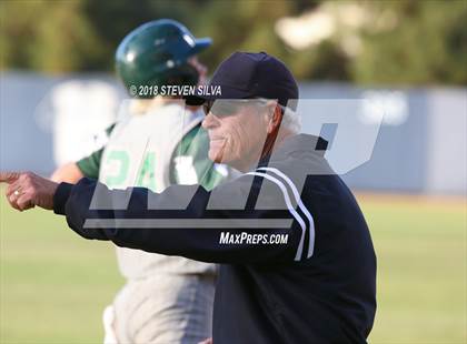 Thumbnail 3 in Poway vs. Torrey Pines (CIF SDS Open Division Final) photogallery.