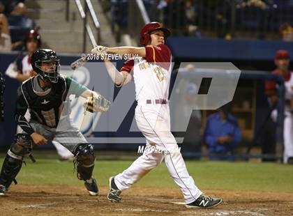 Thumbnail 3 in Poway vs. Torrey Pines (CIF SDS Open Division Final) photogallery.