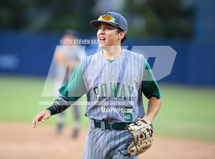 Thumbnail 1 in Poway vs. Torrey Pines (CIF SDS Open Division Final) photogallery.