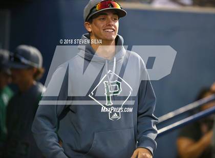 Thumbnail 2 in Poway vs. Torrey Pines (CIF SDS Open Division Final) photogallery.