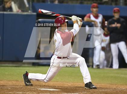 Thumbnail 3 in Poway vs. Torrey Pines (CIF SDS Open Division Final) photogallery.