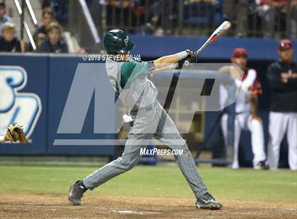Thumbnail 1 in Poway vs. Torrey Pines (CIF SDS Open Division Final) photogallery.