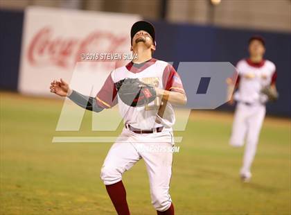 Thumbnail 2 in Poway vs. Torrey Pines (CIF SDS Open Division Final) photogallery.