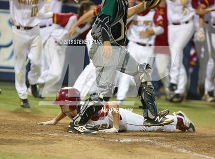 Thumbnail 1 in Poway vs. Torrey Pines (CIF SDS Open Division Final) photogallery.