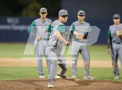 Thumbnail 3 in Poway vs. Torrey Pines (CIF SDS Open Division Final) photogallery.