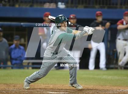 Thumbnail 3 in Poway vs. Torrey Pines (CIF SDS Open Division Final) photogallery.