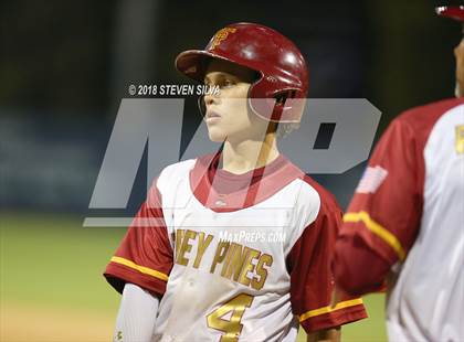 Thumbnail 1 in Poway vs. Torrey Pines (CIF SDS Open Division Final) photogallery.