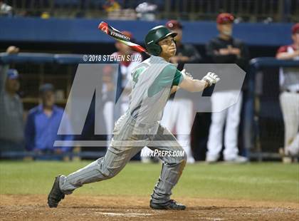 Thumbnail 1 in Poway vs. Torrey Pines (CIF SDS Open Division Final) photogallery.