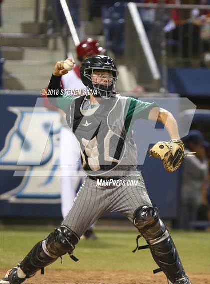 Thumbnail 2 in Poway vs. Torrey Pines (CIF SDS Open Division Final) photogallery.