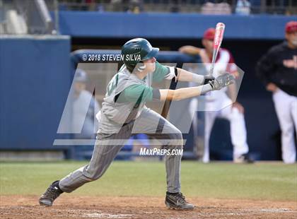 Thumbnail 3 in Poway vs. Torrey Pines (CIF SDS Open Division Final) photogallery.