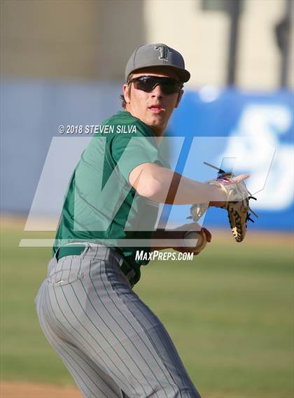 Thumbnail 2 in Poway vs. Torrey Pines (CIF SDS Open Division Final) photogallery.