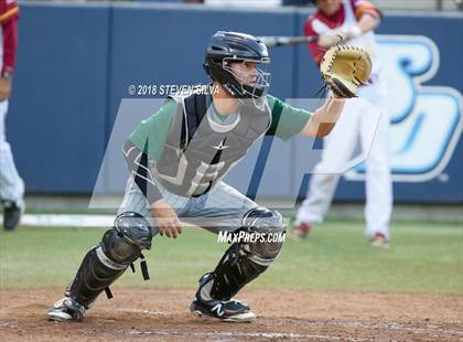Thumbnail 1 in Poway vs. Torrey Pines (CIF SDS Open Division Final) photogallery.