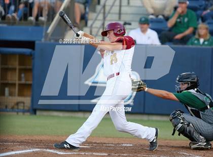 Thumbnail 2 in Poway vs. Torrey Pines (CIF SDS Open Division Final) photogallery.