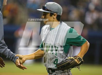 Thumbnail 3 in Poway vs. Torrey Pines (CIF SDS Open Division Final) photogallery.