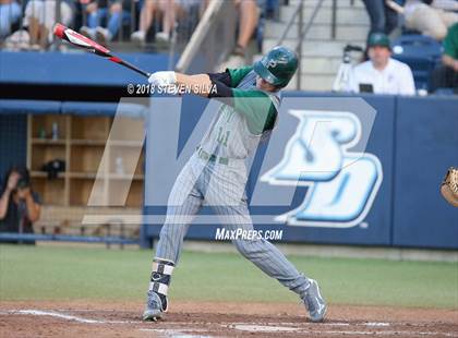 Thumbnail 2 in Poway vs. Torrey Pines (CIF SDS Open Division Final) photogallery.