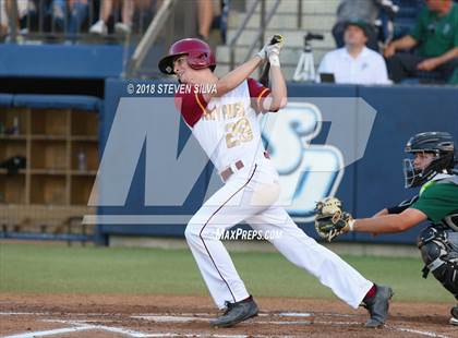 Thumbnail 2 in Poway vs. Torrey Pines (CIF SDS Open Division Final) photogallery.