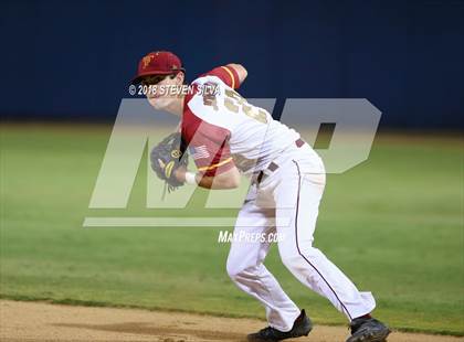 Thumbnail 1 in Poway vs. Torrey Pines (CIF SDS Open Division Final) photogallery.