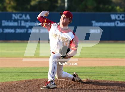 Thumbnail 3 in Poway vs. Torrey Pines (CIF SDS Open Division Final) photogallery.