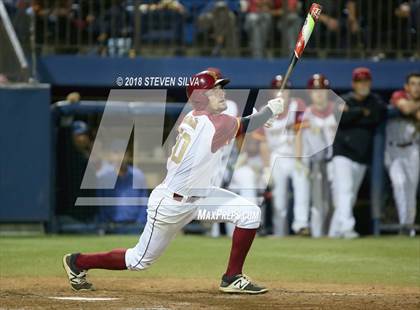 Thumbnail 2 in Poway vs. Torrey Pines (CIF SDS Open Division Final) photogallery.