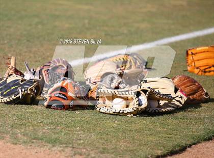 Thumbnail 1 in Poway vs. Torrey Pines (CIF SDS Open Division Final) photogallery.