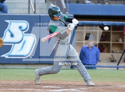Thumbnail 3 in Poway vs. Torrey Pines (CIF SDS Open Division Final) photogallery.