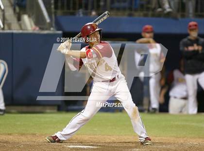 Thumbnail 2 in Poway vs. Torrey Pines (CIF SDS Open Division Final) photogallery.