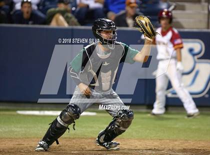 Thumbnail 1 in Poway vs. Torrey Pines (CIF SDS Open Division Final) photogallery.