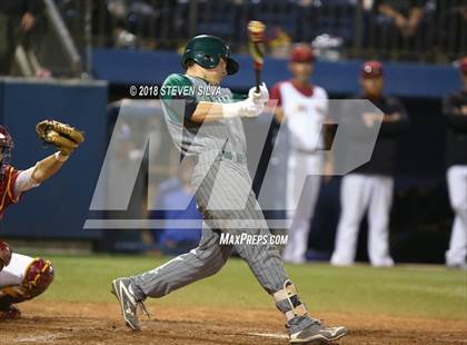 Thumbnail 2 in Poway vs. Torrey Pines (CIF SDS Open Division Final) photogallery.