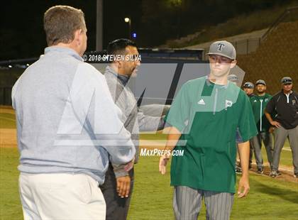 Thumbnail 3 in Poway vs. Torrey Pines (CIF SDS Open Division Final) photogallery.