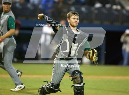 Thumbnail 1 in Poway vs. Torrey Pines (CIF SDS Open Division Final) photogallery.