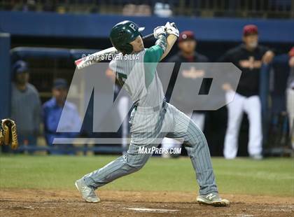 Thumbnail 2 in Poway vs. Torrey Pines (CIF SDS Open Division Final) photogallery.