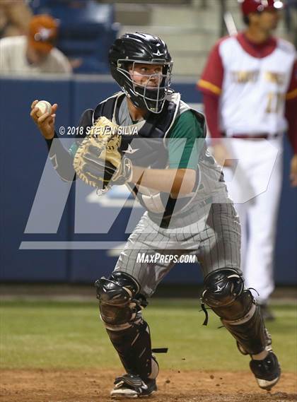 Thumbnail 1 in Poway vs. Torrey Pines (CIF SDS Open Division Final) photogallery.