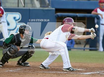 Thumbnail 1 in Poway vs. Torrey Pines (CIF SDS Open Division Final) photogallery.