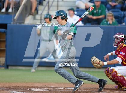 Thumbnail 3 in Poway vs. Torrey Pines (CIF SDS Open Division Final) photogallery.