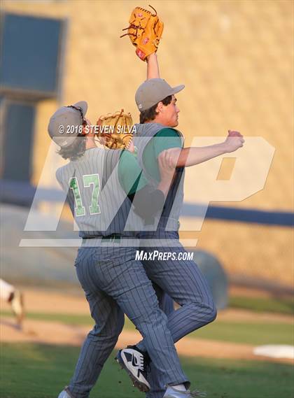 Thumbnail 1 in Poway vs. Torrey Pines (CIF SDS Open Division Final) photogallery.