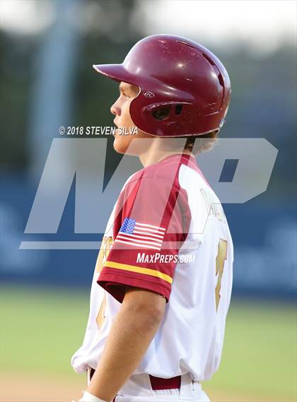 Thumbnail 2 in Poway vs. Torrey Pines (CIF SDS Open Division Final) photogallery.