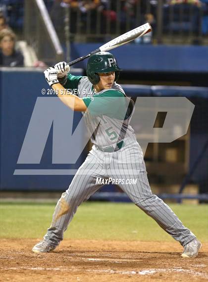 Thumbnail 3 in Poway vs. Torrey Pines (CIF SDS Open Division Final) photogallery.