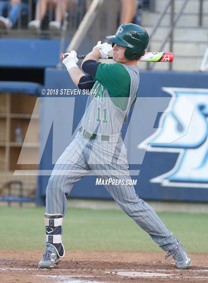 Thumbnail 3 in Poway vs. Torrey Pines (CIF SDS Open Division Final) photogallery.